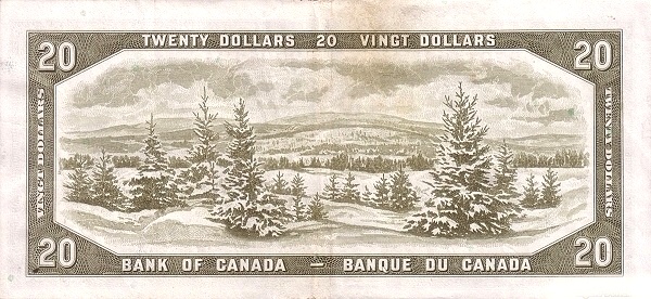 Bank of Canada /    Banque du Canada
