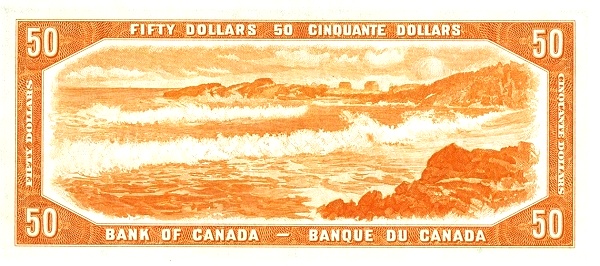 Bank of Canada /    Banque du Canada