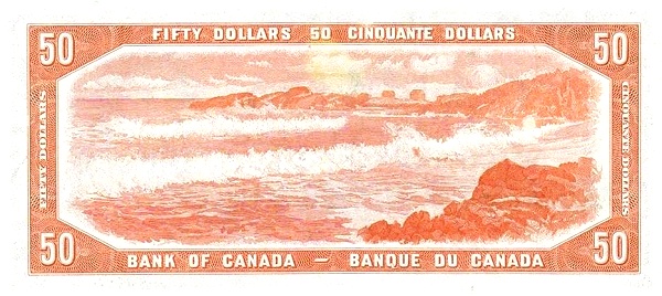 Bank of Canada /    Banque du Canada