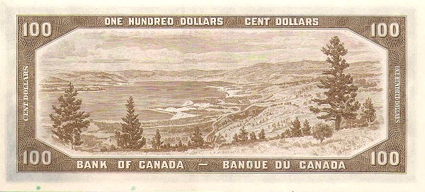 Bank of Canada /    Banque du Canada