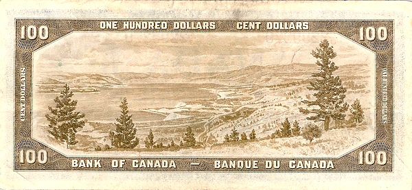 Bank of Canada /    Banque du Canada