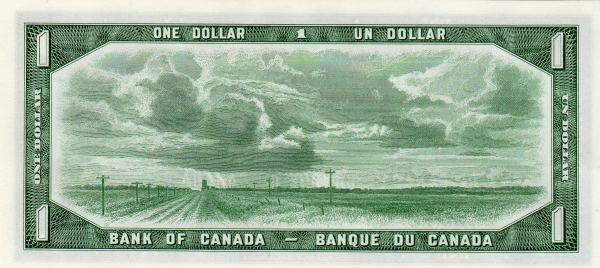 Bank of Canada /    Banque du Canada