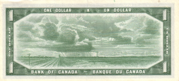 Bank of Canada /    Banque du Canada