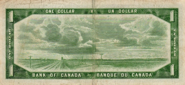 Bank of Canada /    Banque du Canada