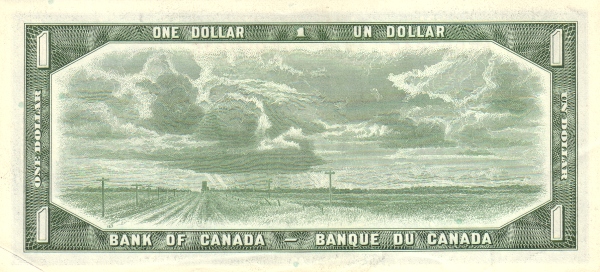 Bank of Canada /    Banque du Canada