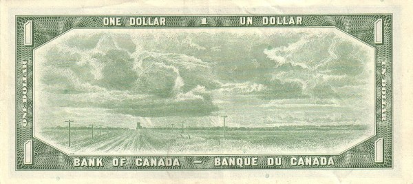 Bank of Canada /    Banque du Canada
