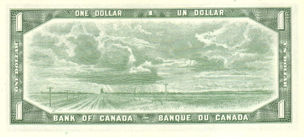 Bank of Canada /    Banque du Canada