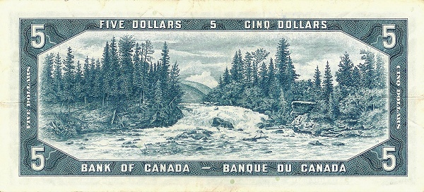 Bank of Canada /    Banque du Canada