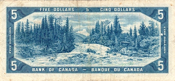 Bank of Canada /    Banque du Canada
