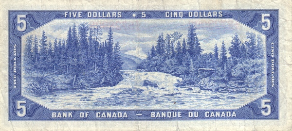 Bank of Canada /    Banque du Canada