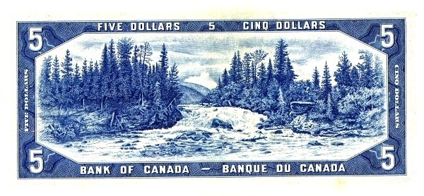 Bank of Canada /    Banque du Canada