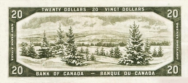 Bank of Canada /    Banque du Canada