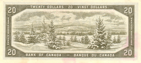 Bank of Canada /    Banque du Canada