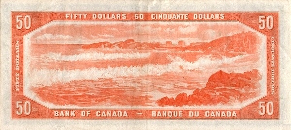 Bank of Canada /    Banque du Canada