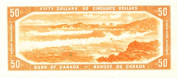 Bank of Canada /    Banque du Canada