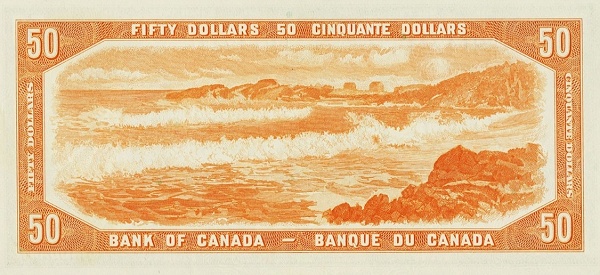 Bank of Canada /    Banque du Canada