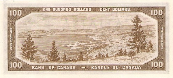 Bank of Canada /    Banque du Canada