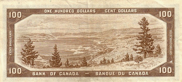 Bank of Canada /    Banque du Canada
