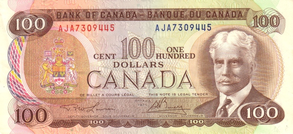  Sir Robert Borden