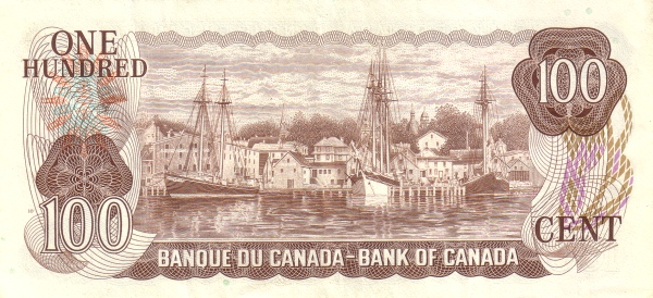 Lunenburg (Nova Scotia)