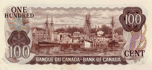  Lunenburg (Nova Scotia)