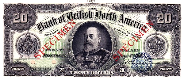 Edward VII, arms