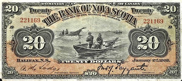 Fishermen