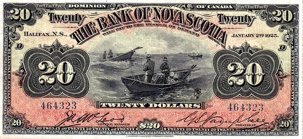 Fishermen