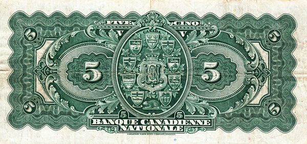 Provincial crests