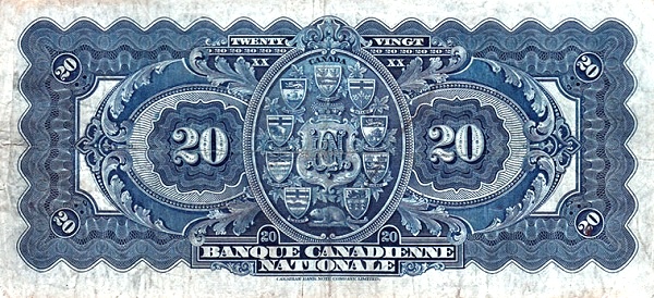 Provincial crests