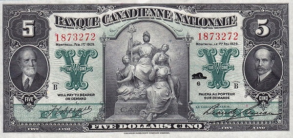 F. L. Beique, monument, B. Leman