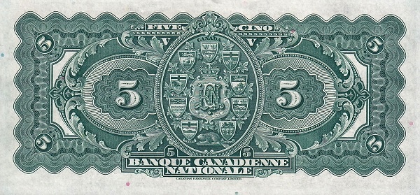 Provincial crests