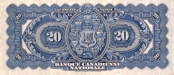 Provincial crests