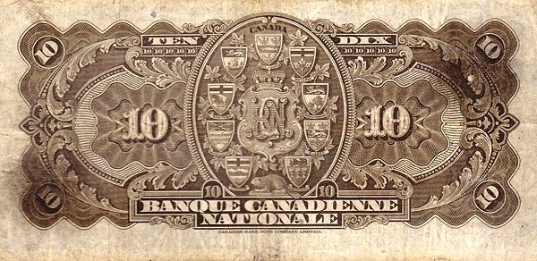 Provincial crests