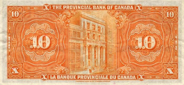 Head Office building, Montreal