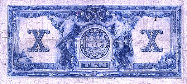 Mercury and Ceres, arms