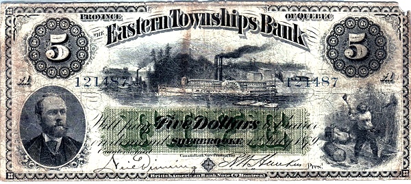 William Farwell, paddle wheel steamboat,  lumberjack