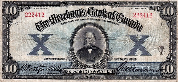 Sir Hugh Allan