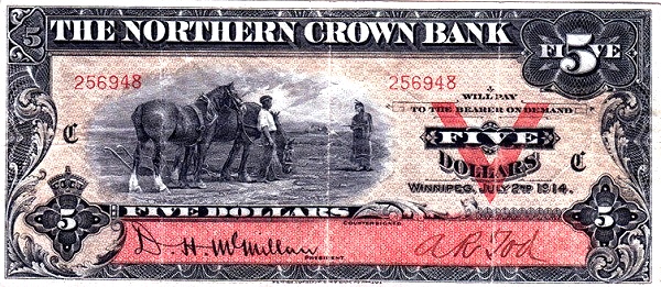 Farmers with horses