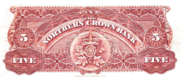  Crown, flower