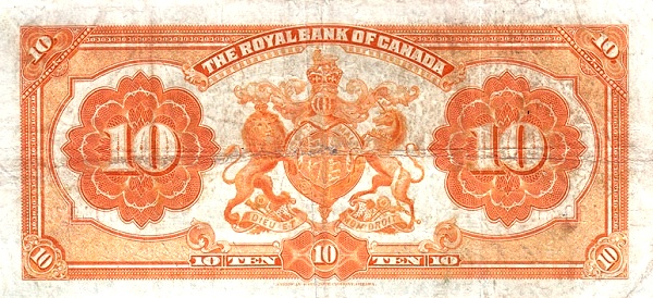  Royal Arms
