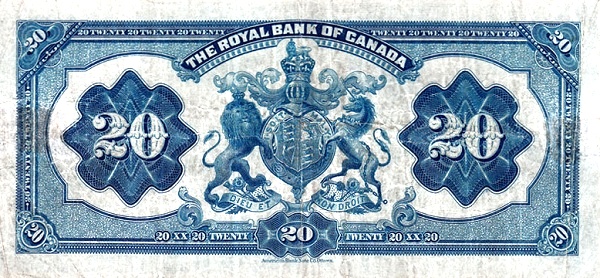  Royal Arms