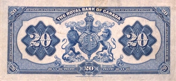  Royal Arms