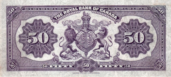  Royal Arms