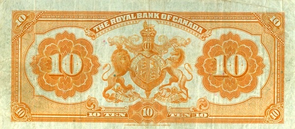  Royal Arms