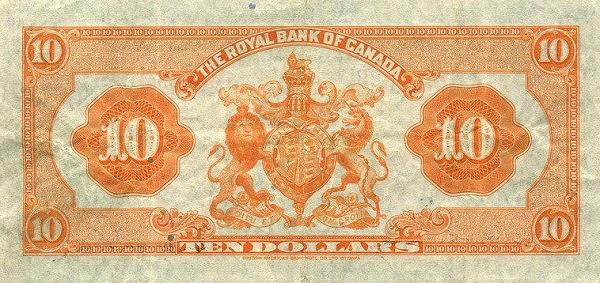  Royal Arms