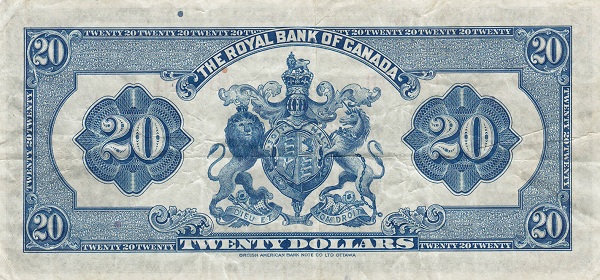  Royal Arms