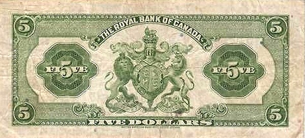  Royal Arms
