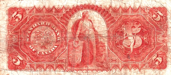 Arms, allegorical woman ("Hope")
