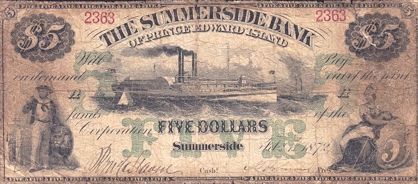 Sailor, paddle wheel steamboat,  "Britannia"